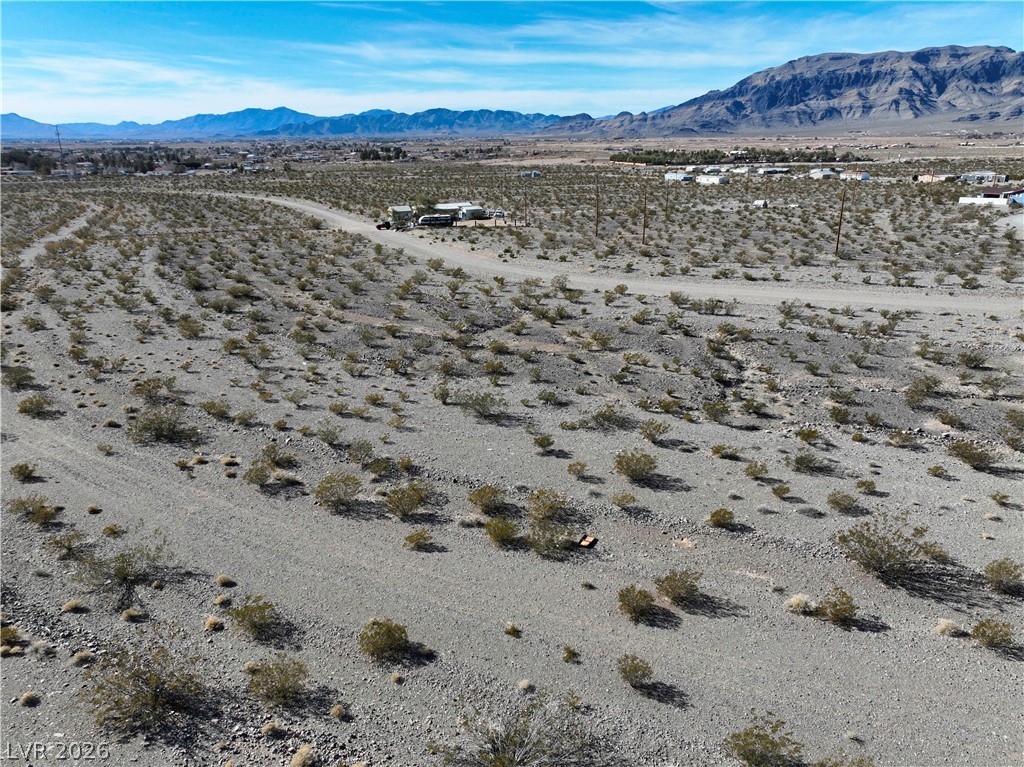 6310 North Jungle Avenue Pahrump NV 89060
