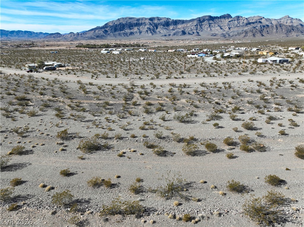 6310 North Jungle Avenue Pahrump NV 89060