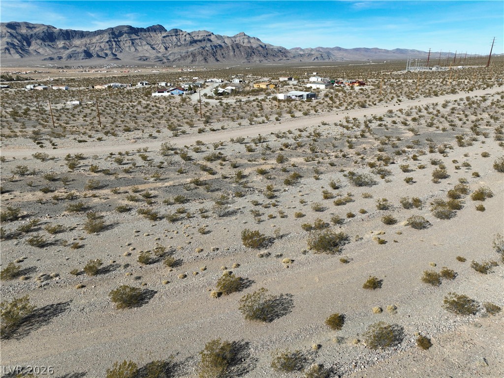 6310 North Jungle Avenue Pahrump NV 89060