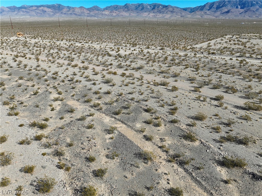 6310 North Jungle Avenue Pahrump NV 89060