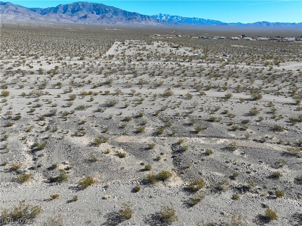 6310 North Jungle Avenue Pahrump NV 89060
