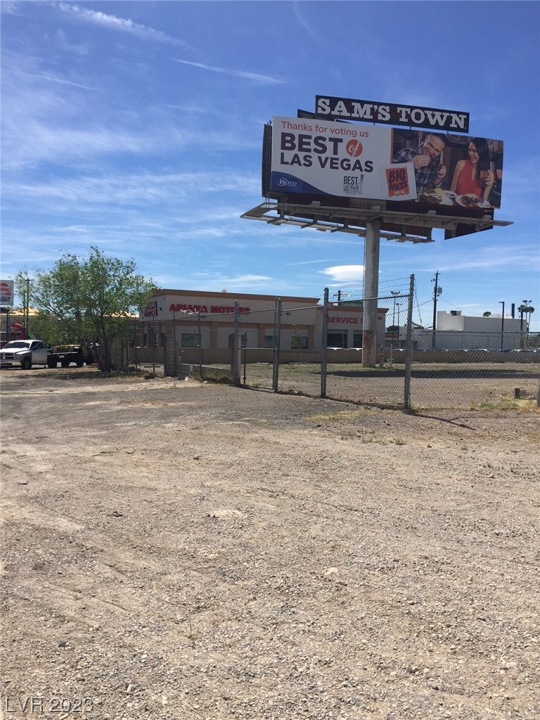 4100 Boulder Highway Las Vegas NV 89121