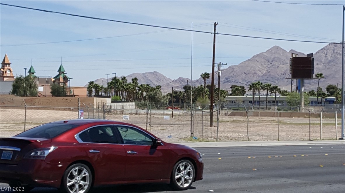 4100 Boulder Highway Las Vegas NV 89121