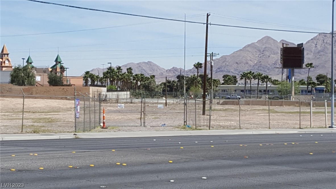 4100 Boulder Highway Las Vegas NV 89121