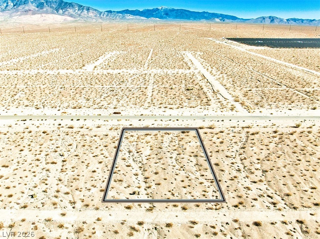 4110 Panorama Road Pahrump NV 89060