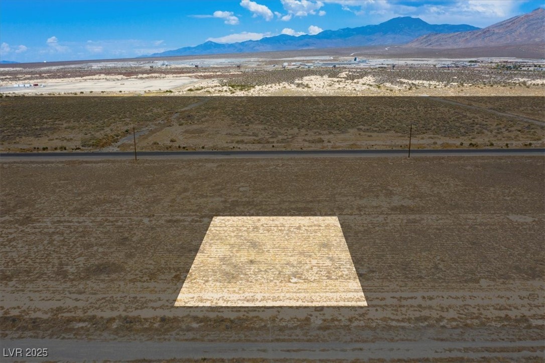5290 East Roger Street Pahrump NV 89048