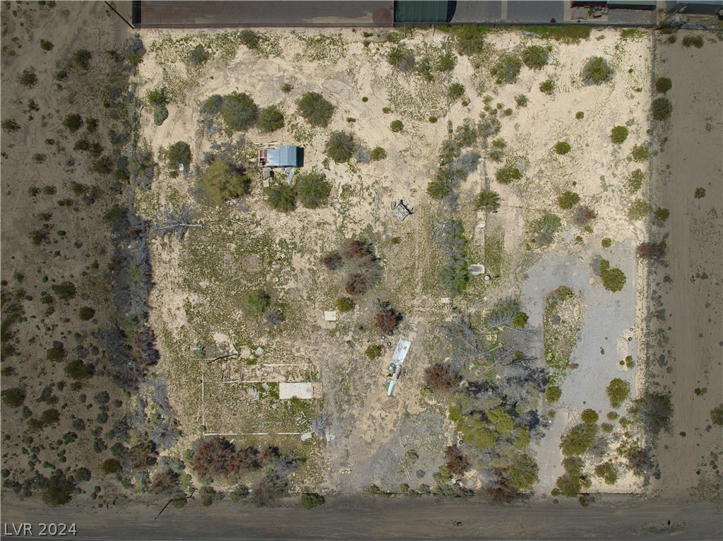 1900 North Blagg Road Pahrump NV 89060