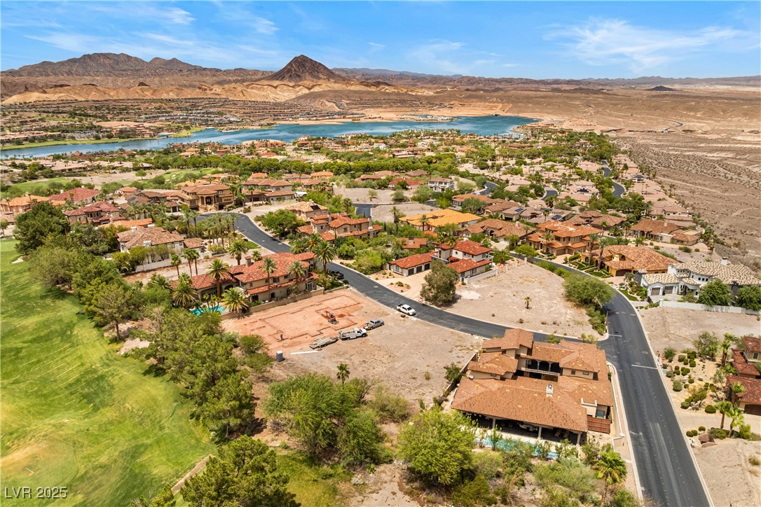 17 Placa Santa Maria Court Henderson NV 89011
