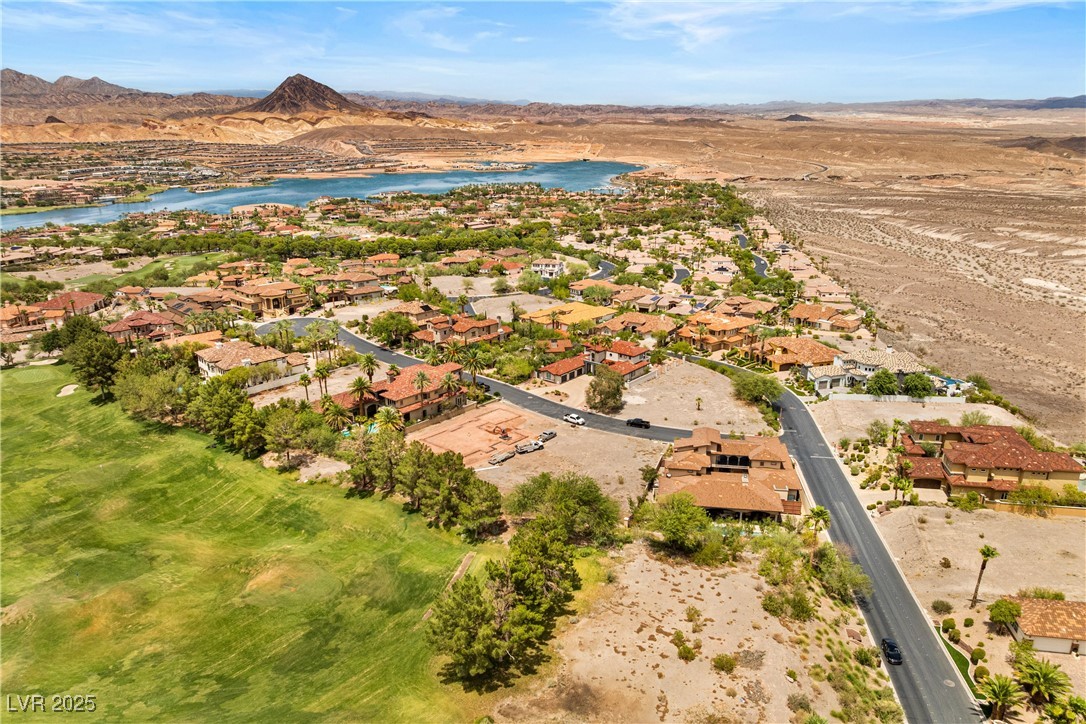 17 Placa Santa Maria Court Henderson NV 89011
