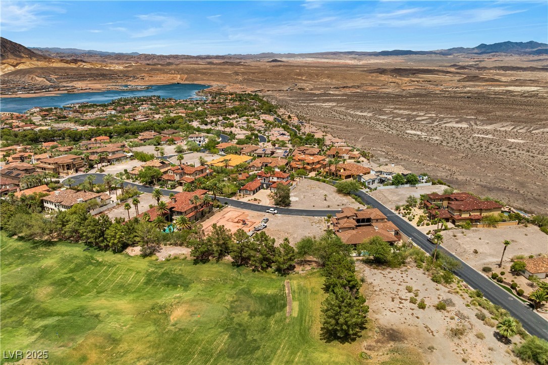 17 Placa Santa Maria Court Henderson NV 89011