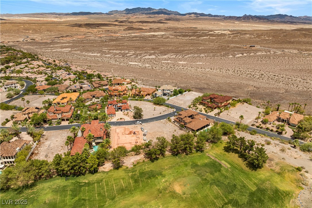 17 Placa Santa Maria Court Henderson NV 89011