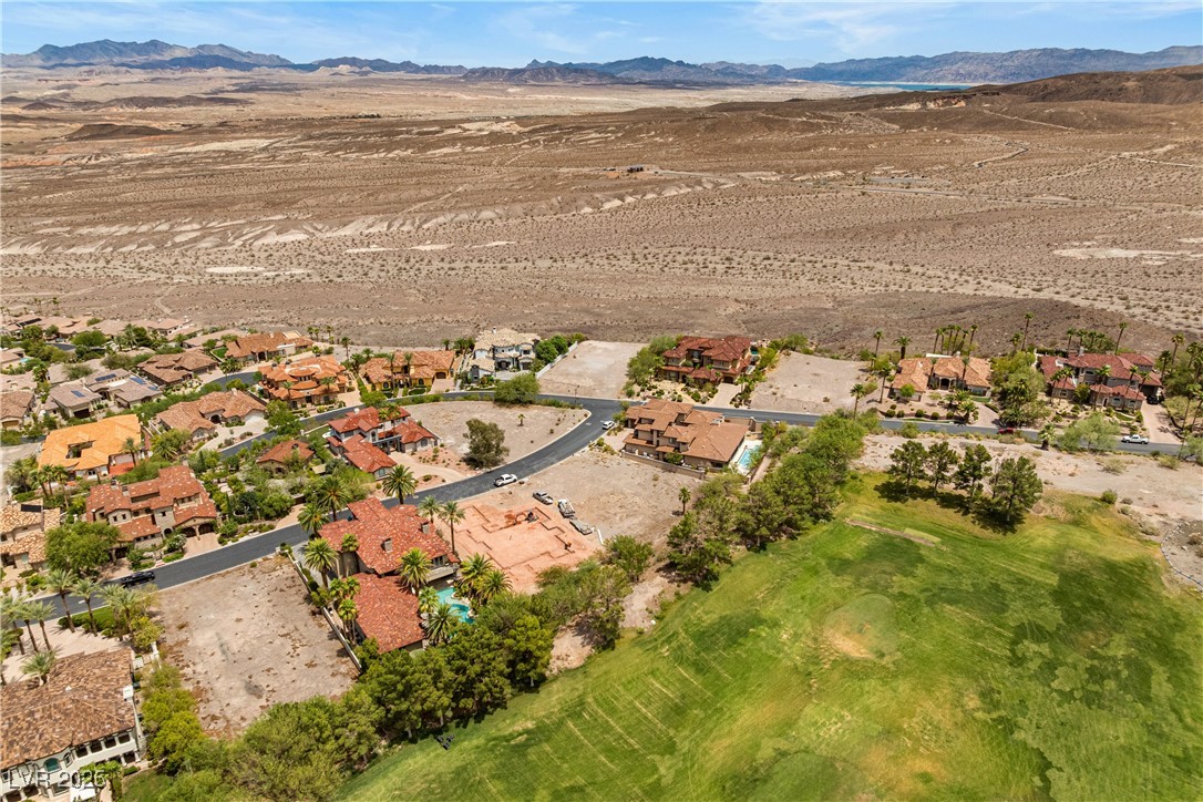 17 Placa Santa Maria Court Henderson NV 89011