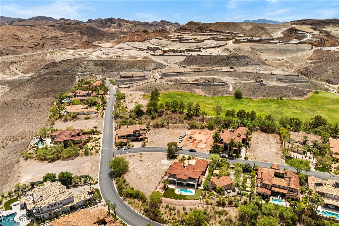 17 Placa Santa Maria Court Henderson NV 89011