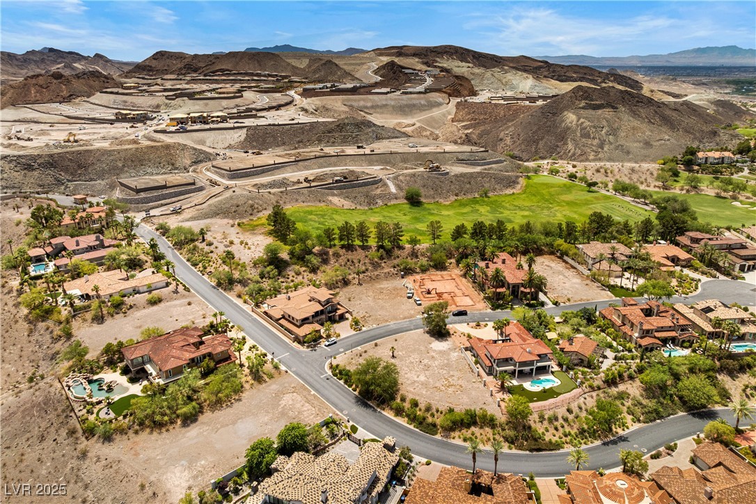 17 Placa Santa Maria Court Henderson NV 89011