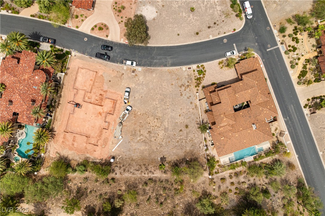 17 Placa Santa Maria Court Henderson NV 89011