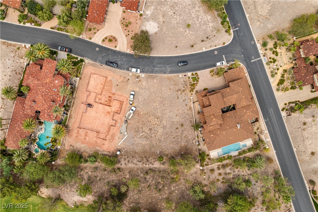 17 Placa Santa Maria Court Henderson NV 89011