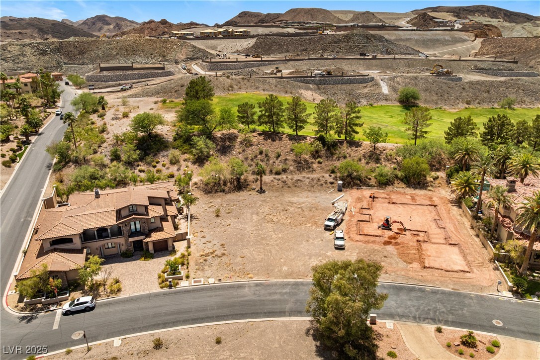 17 Placa Santa Maria Court Henderson NV 89011