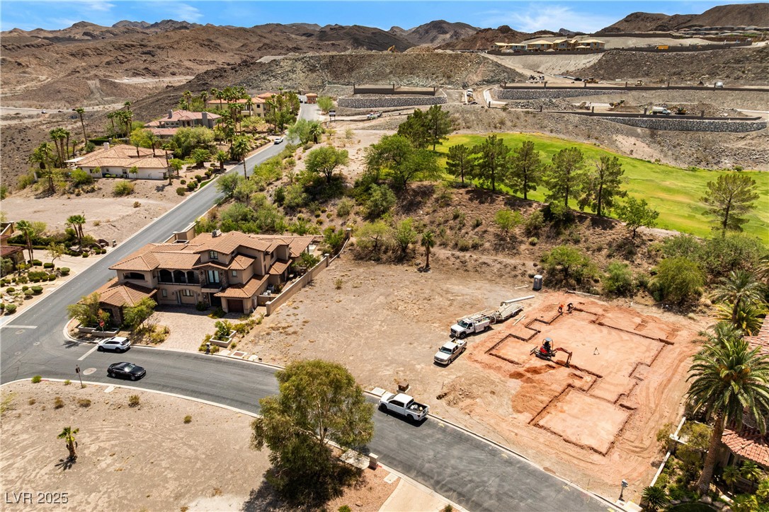 17 Placa Santa Maria Court Henderson NV 89011