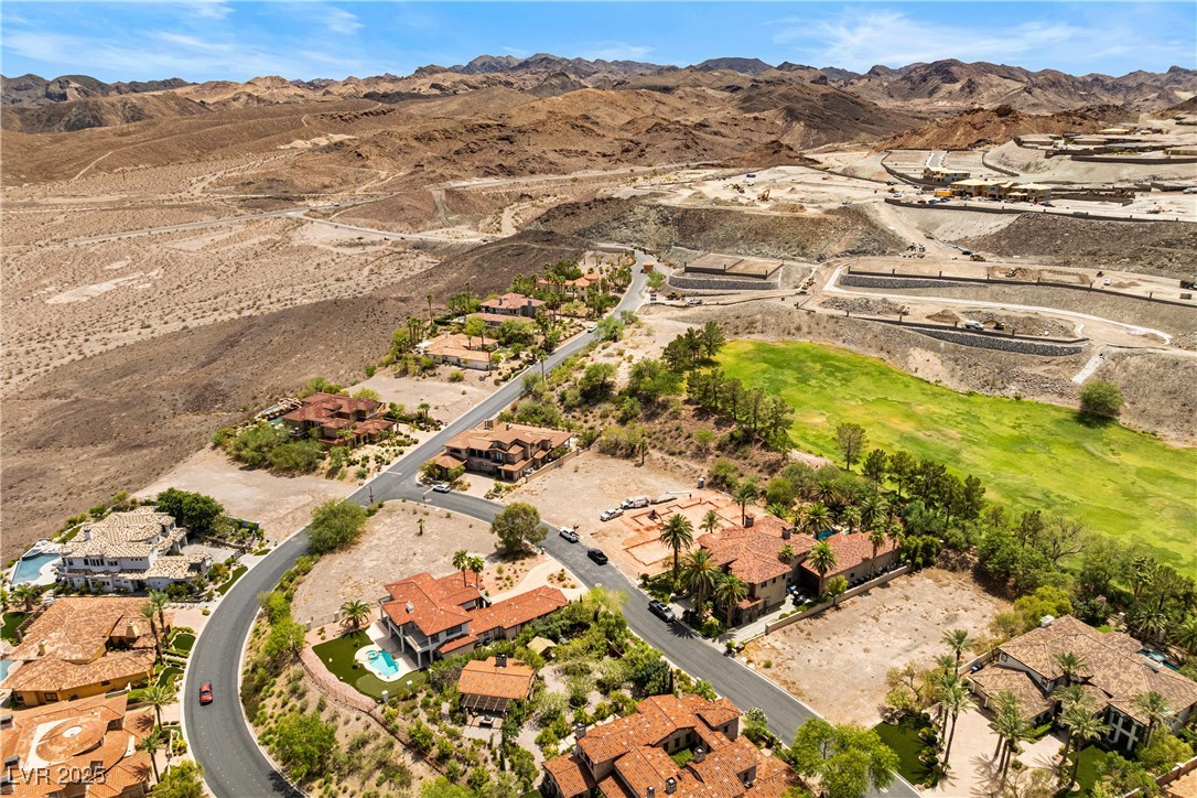 17 Placa Santa Maria Court Henderson NV 89011
