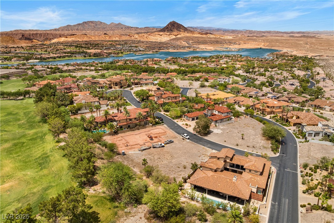 17 Placa Santa Maria Court Henderson NV 89011