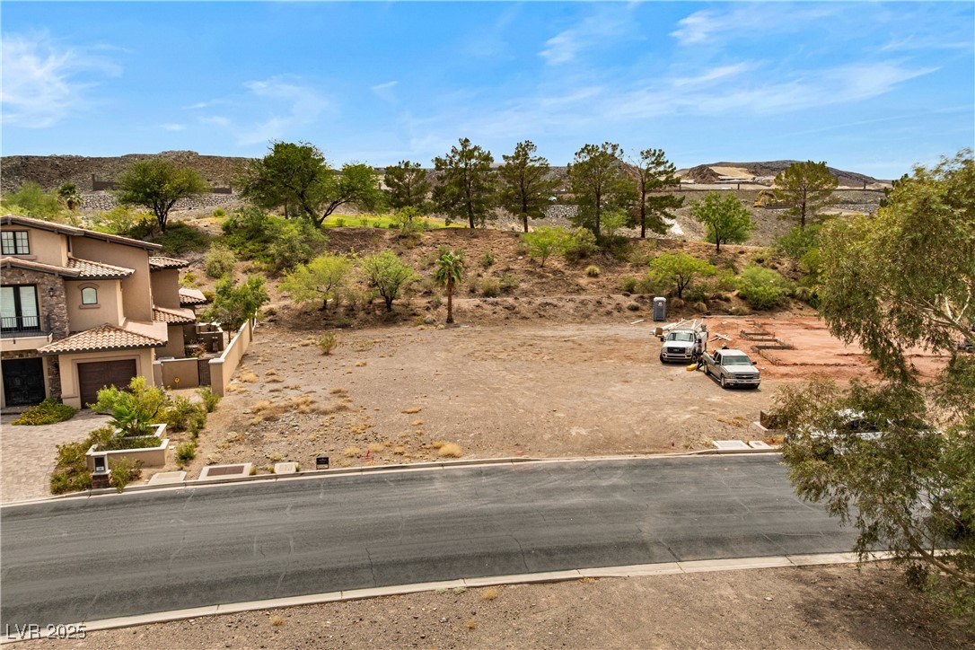 17 Placa Santa Maria Court Henderson NV 89011