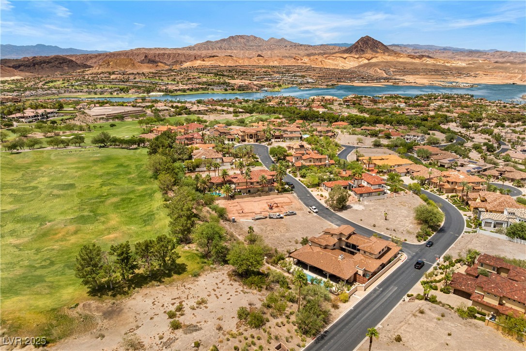 17 Placa Santa Maria Court Henderson NV 89011