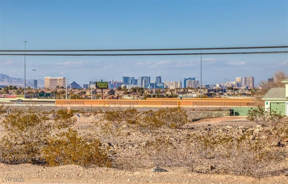 2924 Belmont Drive Henderson NV 89074