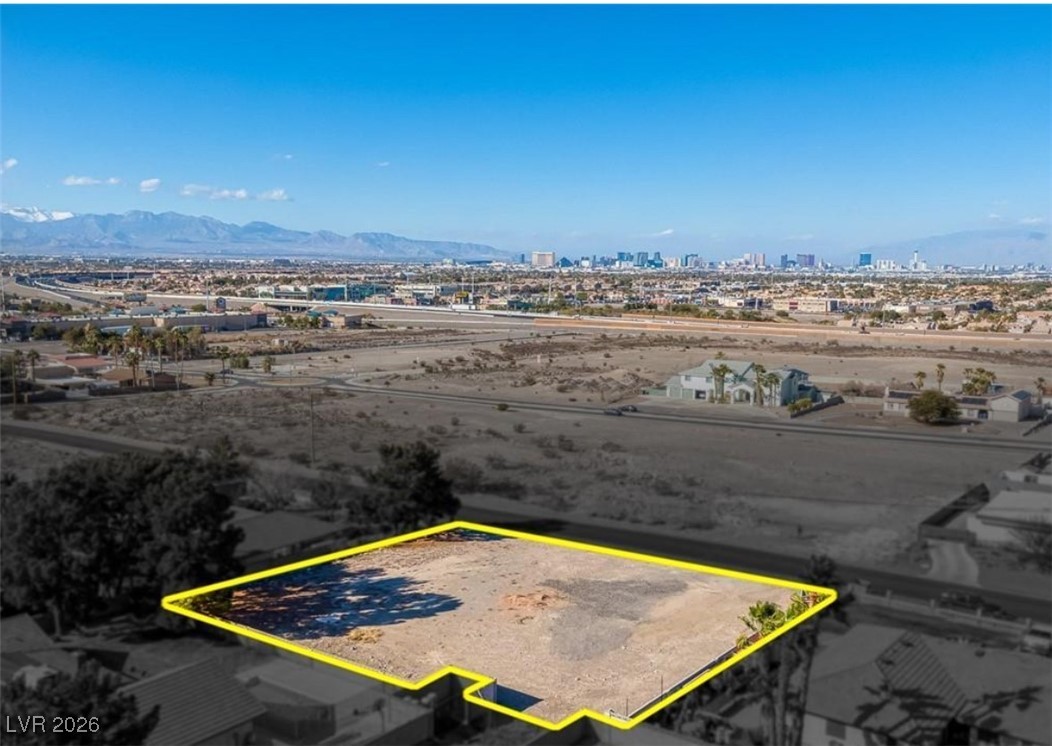 2924 Belmont Drive Henderson NV 89074