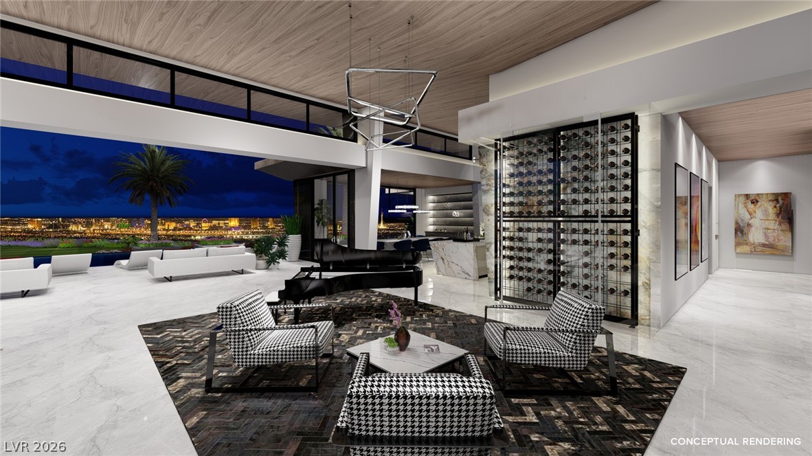673 Dragon Point Drive Henderson NV 89012