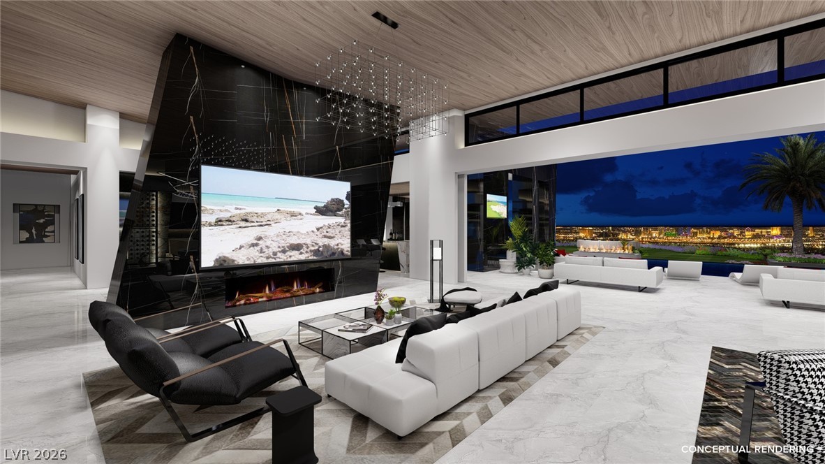 673 Dragon Point Drive Henderson NV 89012