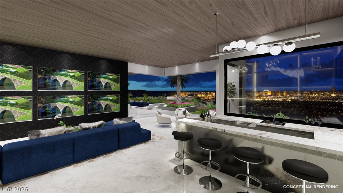 673 Dragon Point Drive Henderson NV 89012
