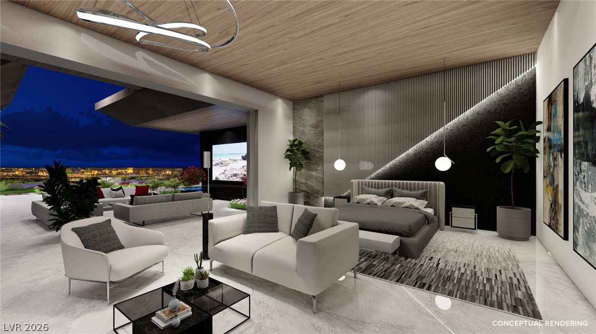 673 Dragon Point Drive Henderson NV 89012