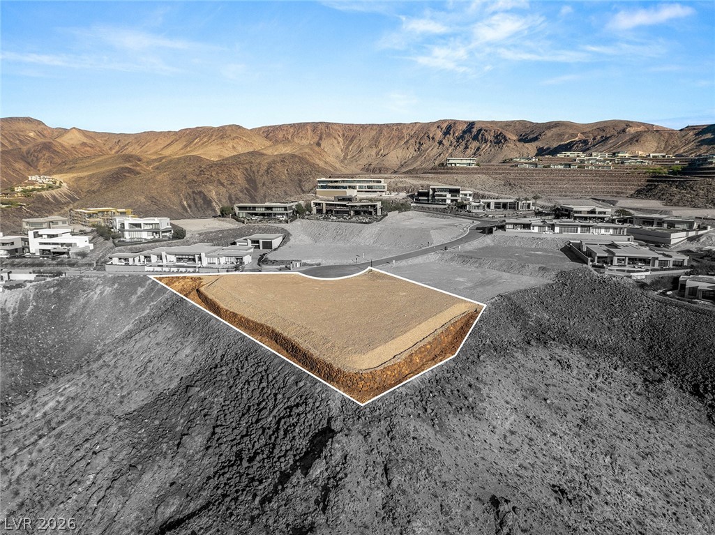 673 Dragon Point Drive Henderson NV 89012