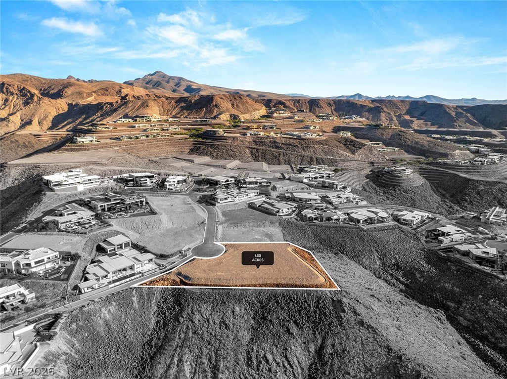 673 Dragon Point Drive Henderson NV 89012