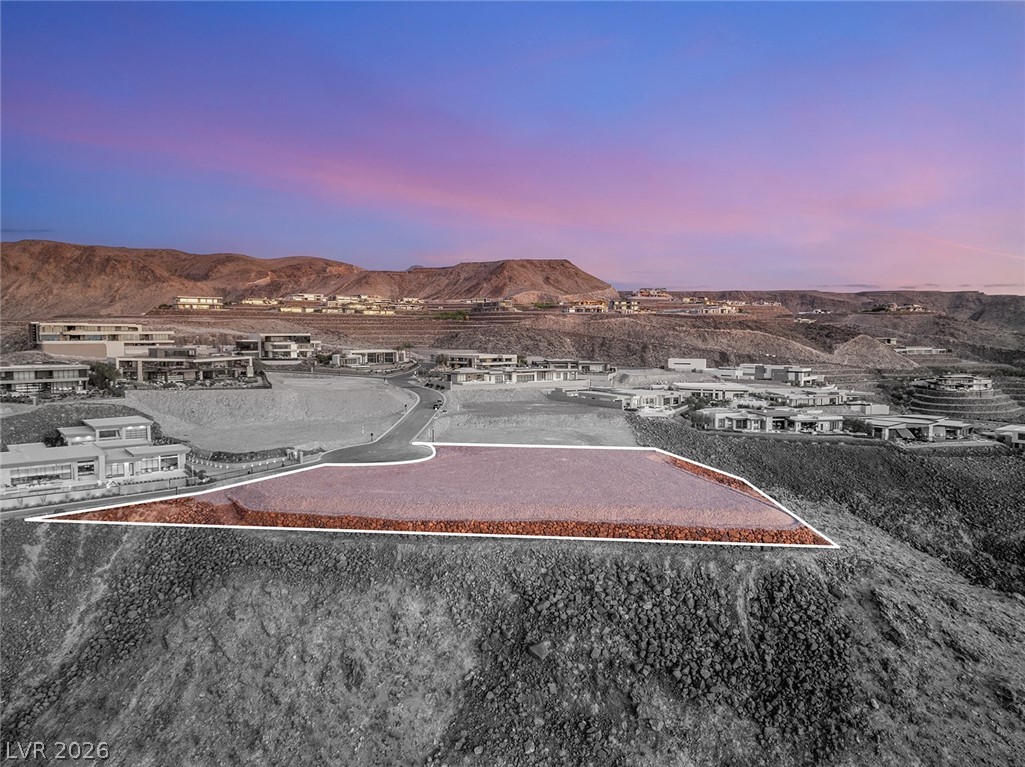 673 Dragon Point Drive Henderson NV 89012