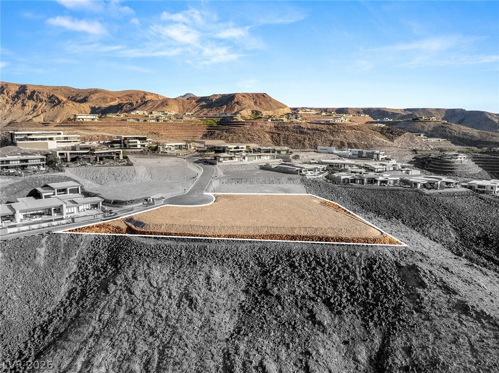 673 Dragon Point Drive Henderson NV 89012