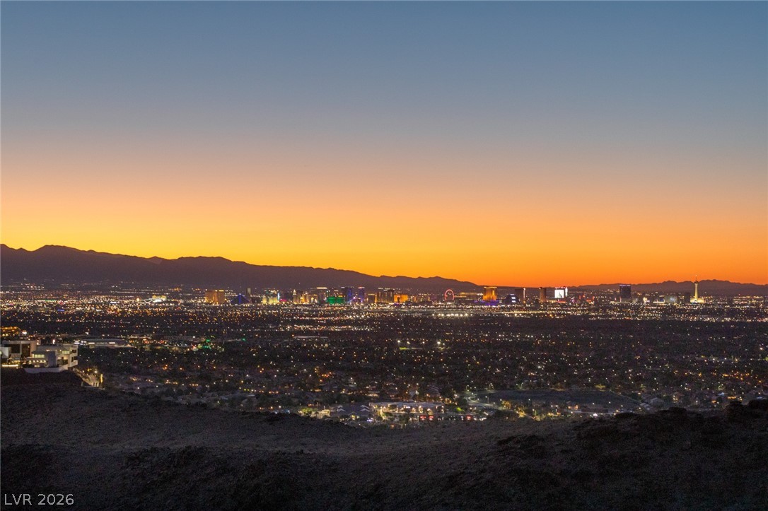 673 Dragon Point Drive Henderson NV 89012