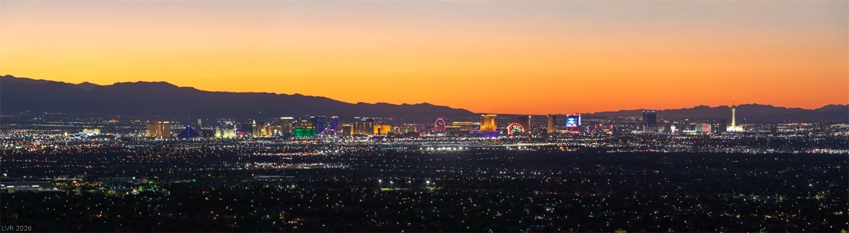 673 Dragon Point Drive Henderson NV 89012