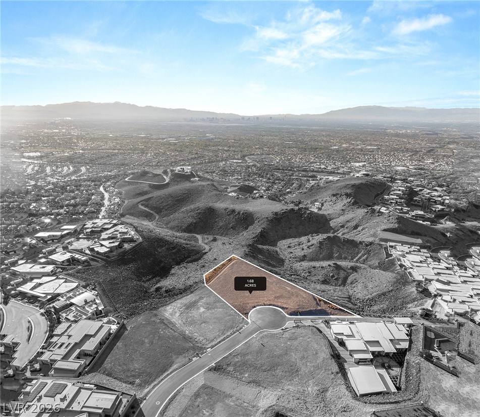 673 Dragon Point Drive Henderson NV 89012