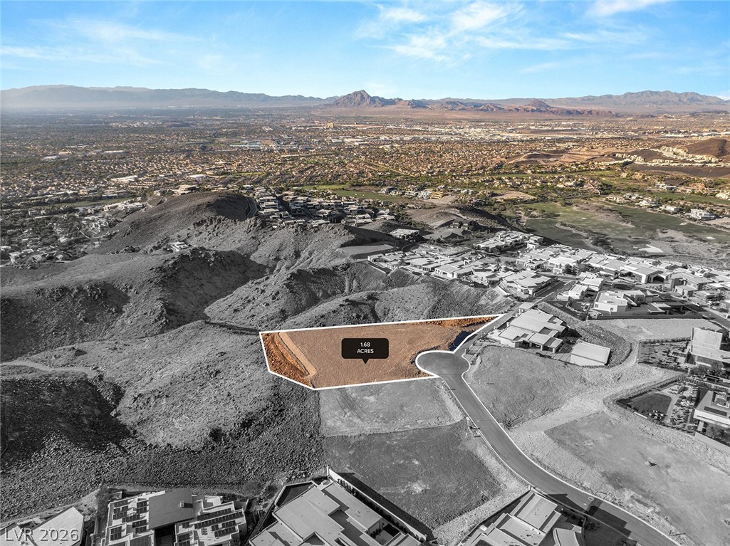 673 Dragon Point Drive Henderson NV 89012