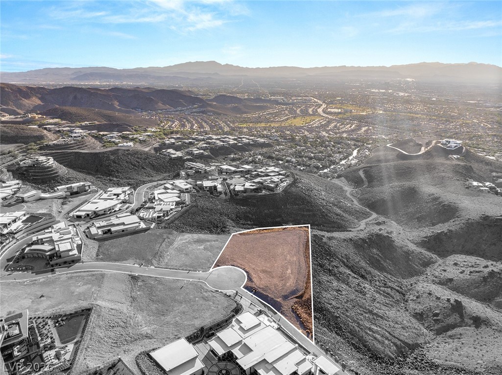 673 Dragon Point Drive Henderson NV 89012