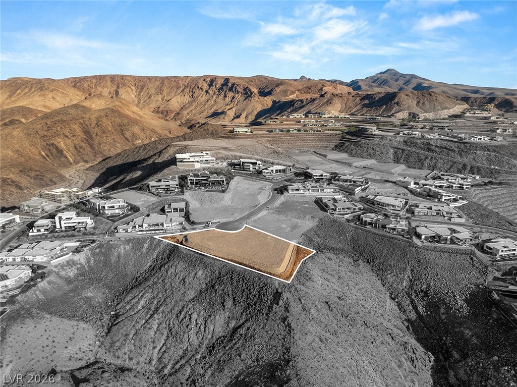 673 Dragon Point Drive Henderson NV 89012