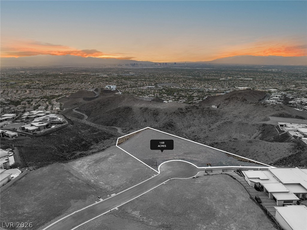 673 Dragon Point Drive Henderson NV 89012