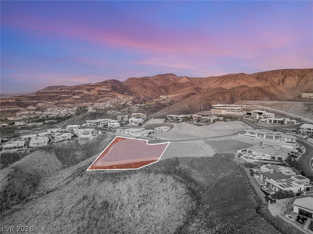 673 Dragon Point Drive Henderson NV 89012