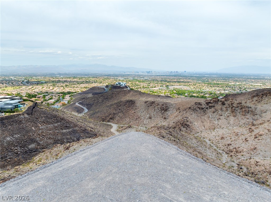 673 Dragon Point Drive Henderson NV 89012