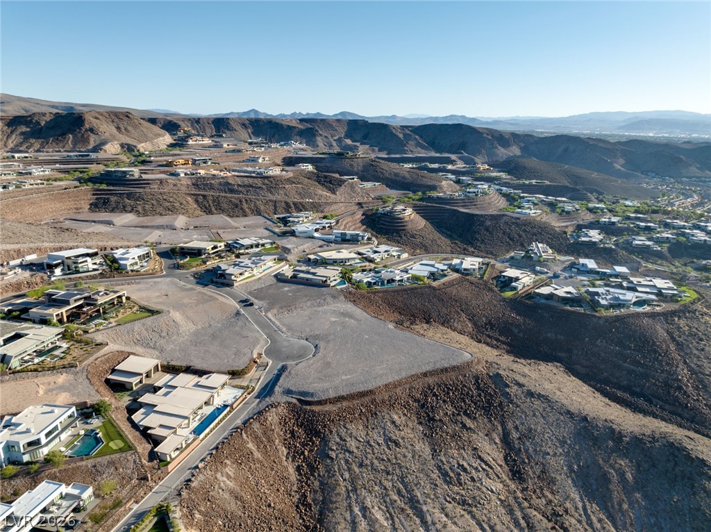 673 Dragon Point Drive Henderson NV 89012