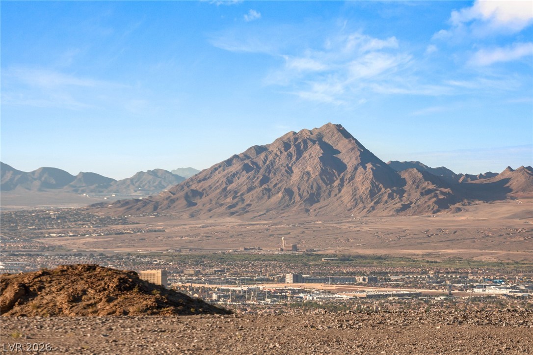 673 Dragon Point Drive Henderson NV 89012