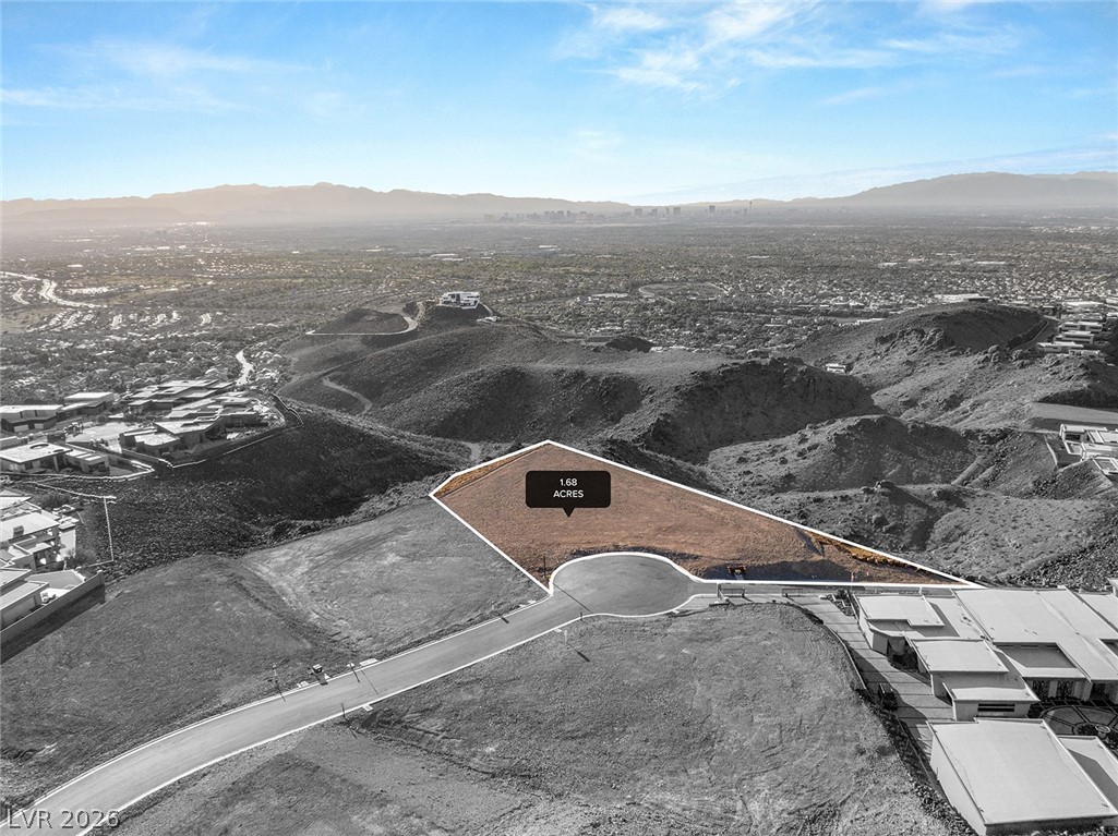 673 Dragon Point Drive Henderson NV 89012