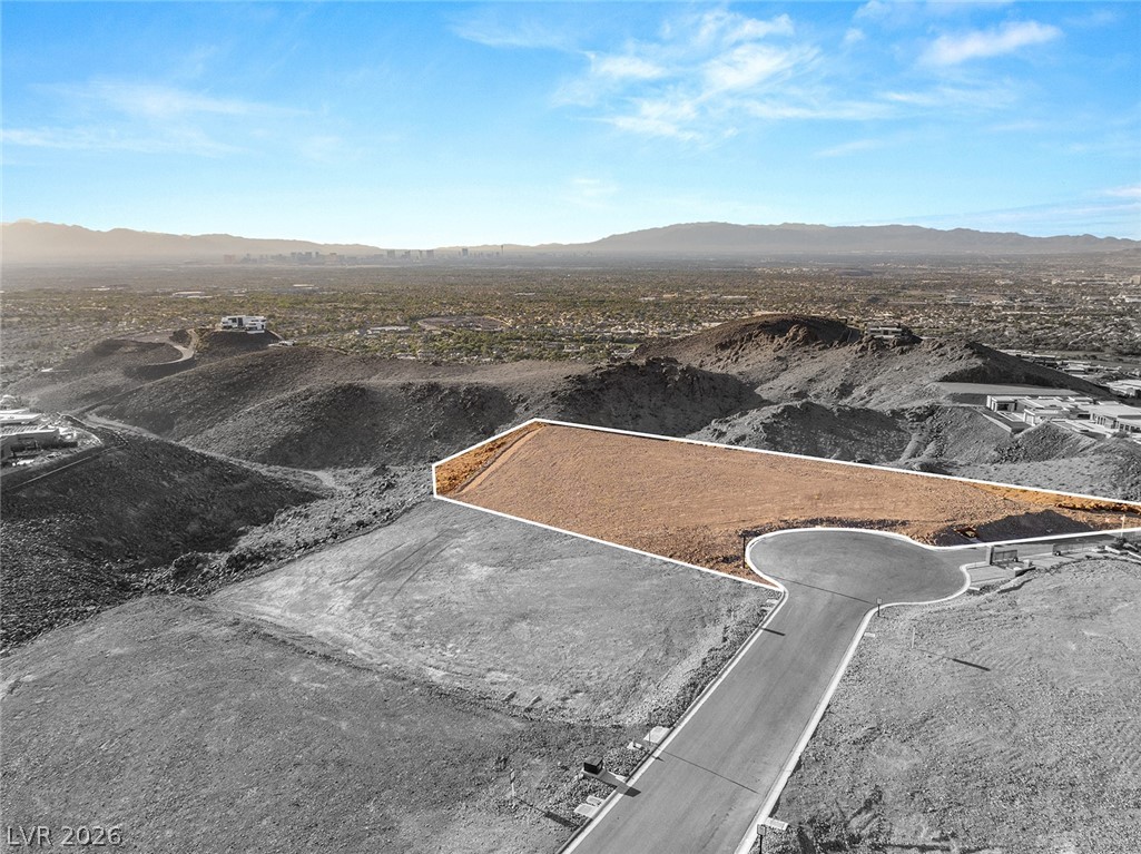 673 Dragon Point Drive Henderson NV 89012