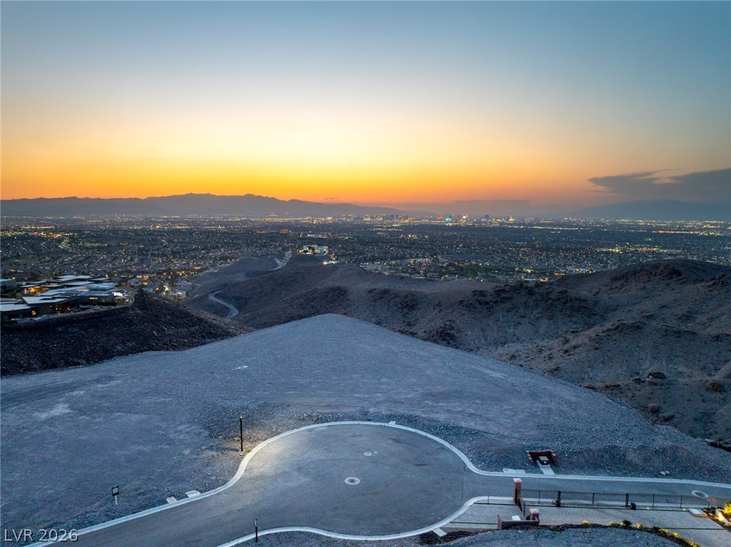 673 Dragon Point Drive Henderson NV 89012